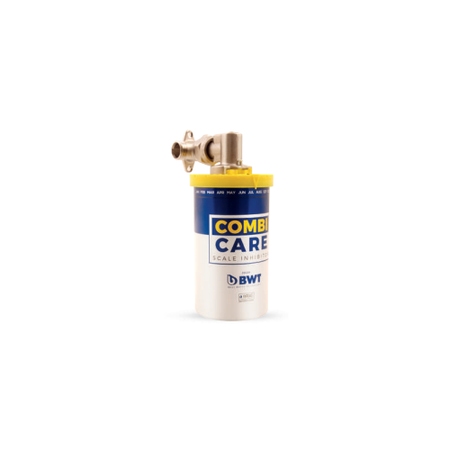 Immagine di BWT Cillit COMBI CARE UNI dosatore polifosfati, diametro 1/2" 16028AB