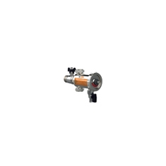 Immagine di Cillit Silvermag filtro defangatore magnetico per rimuovere residui grossolani 012291AA