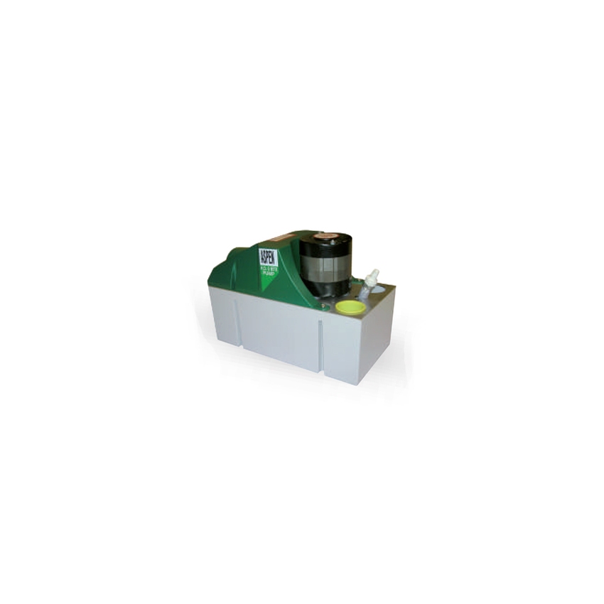 Immagine di Cillit KKN maxi pompe centrifuga con serbatoio, progettate per raccogliere e rilanciare l’acqua di condensa da caldaie a condensazione 012398AA