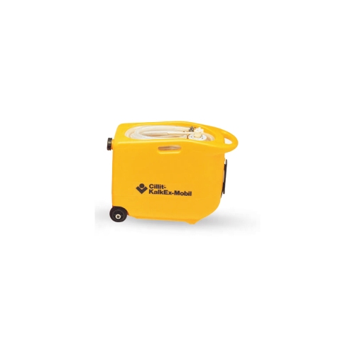 Immagine di BWT Cillit KALKEX-MOBIL A 92 pompa disincrostante 010617