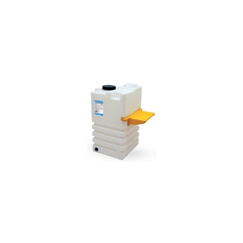 Immagine di Cillit Serbatoio CB LB Vario da 100 Litri, per pompe dosatrici Cillit 012572AA