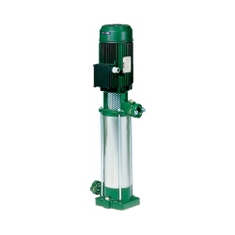 Immagine di Dab Pumps KV 3/12 T pompa centrifuga multistadio verticale 60179909