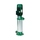 Dab Pumps KV 3/15 T pompa centrifuga pluristadio verticale idonea in impianti idrici di piccola e media utenza 60179883