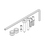 Immagine di Inda Kit fissaggio completo per articolo A71950 R7195K