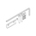 Inda Kit fissaggio completo per articolo A7115A R1800K001