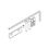 Immagine di Inda Kit fissaggio completo per articolo A7115A R1800K001