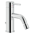 Immagine di Nobili LIVE miscelatore bidet monocomando, finitura cromo LV00119/1CR