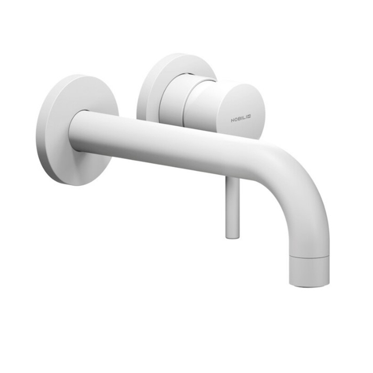 SCHELL Rubinetto A Parete Esterno Antigelo POLAR II - 039960399 | Leroy Merlin - Foto 2