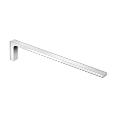 Immagine di Keuco EDITION 11 portasalviette P.45 cm singolo fisso, finitura cromo 11120010000
