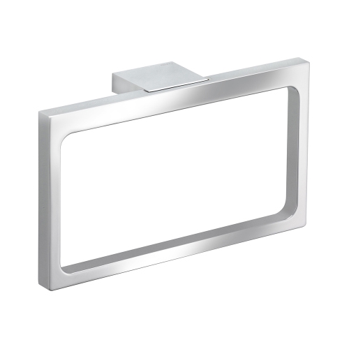 Immagine di Keuco EDITION 11 portasalviette ad anello, finitura cromo 11121010000