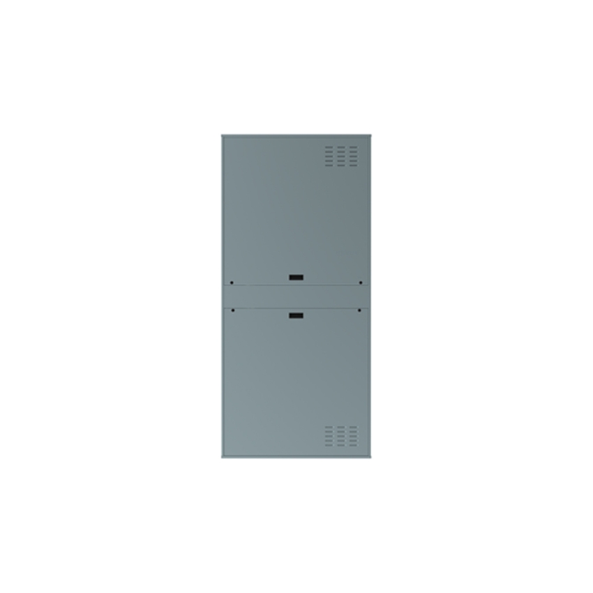 Immagine di Daikin Armadio da incasso/esterno, in lamiera zincata per sistema In-Wall Full Electric Monobloc IT.BOXMB