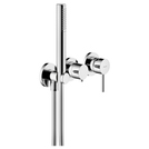 Miscelatori doccia Nobili