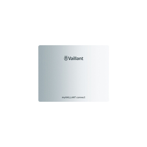 Immagine di Vaillant sensoHOME connect termostato Smart, connesso alla rete Wi-Fi 0010035733