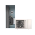 Immagine di Daikin ALTHERMA IN-WALL FULL ELECTRIC MONOBLOC pompa di calore monoblocco 4 kW per riscaldamento, raffrescamento, produzione ACS | armadio da incasso, bollitore ACS, kit idraulico, resistenza elettrica e valvola 3 vie EBLA04EV3+KIT-IN-WALL