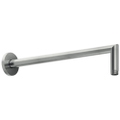 Immagine di Nobili LIVE braccio doccia a parete P.35 cm, finitura inox AD138/44IX