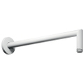 Immagine di Nobili LIVE braccio doccia a parete P.35 cm, finitura polar white AD138/44WM