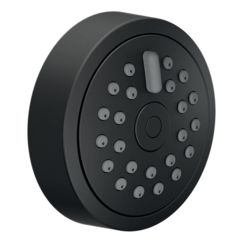 Immagine di Nobili LIVE bodyjet esterno, colore mora finitura opaco WE00139/81BM