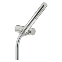 Immagine di Nobili VELIS set doccia, finitura inox AD146/26IX