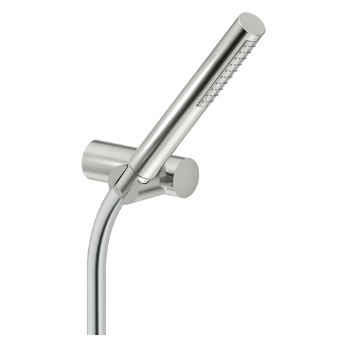 Immagine di Nobili VELIS set doccia, finitura inox AD146/26IX