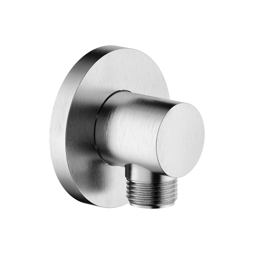 Immagine di Nobili VELIS presa acqua, finitura inox AD150/12IX