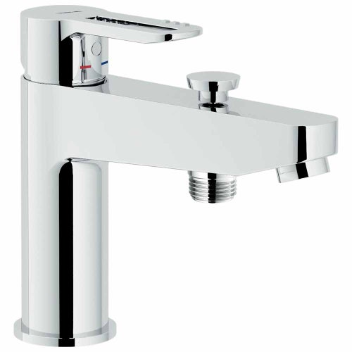 Immagine di Nobili NEW ROAD miscelatore vasca monocomando, finitura cromo RD00118/10CR