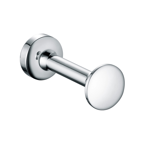 Immagine di Keuco ELEGANCE appendiabiti P.6 cm, finitura cromo 11615010000