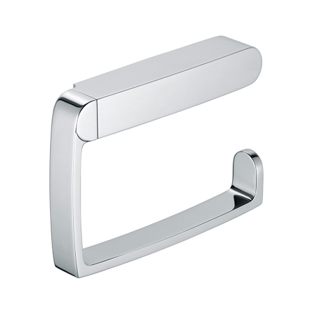 Immagine di Keuco ELEGANCE portarotolo aperto, per rotoli 10-12 cm, finitura cromo 11662010000