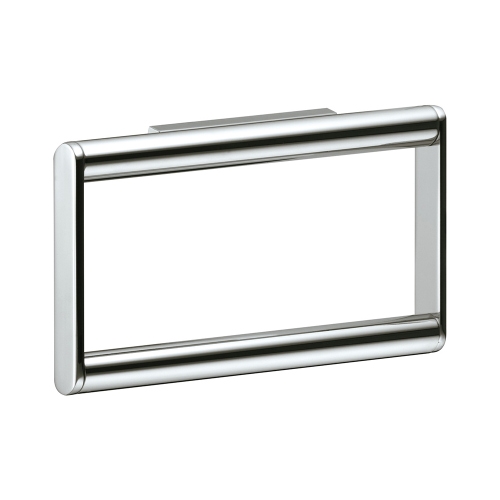 Immagine di Keuco PLAN portasalviette ad anello, finitura cromo 14921010000