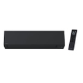 Immagine di Toshiba SHORAI EDGE BLACK R32 Unità interna a parete mono/multisplit Wi-Fi 24000 BTU, colore nero RAS-B24G3KVSGB-E