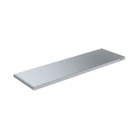 Immagine di Keuco Mensola per doccia, finitura alluminio anodizzato argento 11558170000