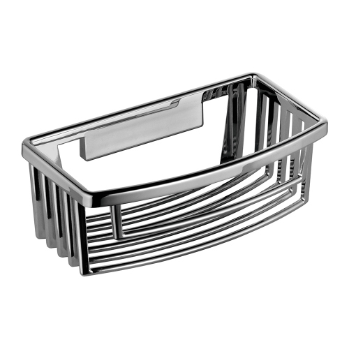 Immagine di Keuco Cestino doccia estraibile, con fissaggio nascosto, finitura cromo 24942010100