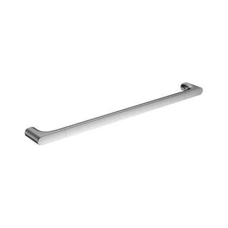 Immagine di Keuco EDITION 400 portasalviette L.60 cm, finitura cromo 11501010600