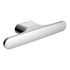 Immagine di Keuco EDITION 400 appendiabiti doppio, finitura cromo 11515010000