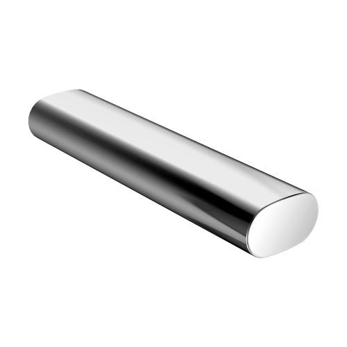 Immagine di Keuco EDITION 400 portarotolo di scorta, finitura cromo 11563010000