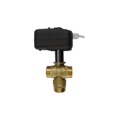 Immagine di Baxi Kit valvola deviatrice a 3 vie G 1 1/4” ACS A7796043