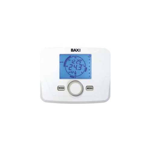 Immagine di Baxi Cronotermostato modulante THINK 7102980