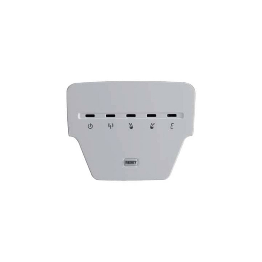 Immagine di Baxi Interfaccia a 5 led wireless con supporto THINK 7102441