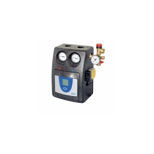 Immagine di Baxi Gruppo di circolazione solare senza elettronica+ A7221636