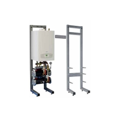 Immagine di Baxi Telaio di sostegno per montaggio in centrale termica A7656916