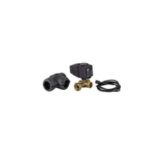 Immagine di Baxi Kit valvola deviatrice caldo/freddo CSI IN (con isolamento), per commutare l’acqua fredda proveniente dalla pompa di calore ai fancoil e l’acqua calda all’impianto radiante A7727854