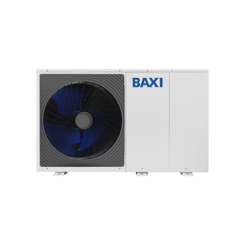 Immagine di Baxi AURIGA 6M-A pompa di calore monoblocco Inverter 6 kW monofase A7794571