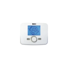 Immagine di Baxi Kit cronotermostato e umidostato A7219362
