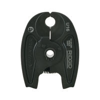 Immagine di Ridgid Ganascia RP 115 per sistema in plastica o multistrato, profilo U16-15 kN 75458
