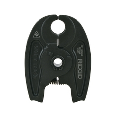 Immagine di Ridgid Ganascia RP 115 per sistema in plastica o multistrato, profilo U32-15 kN 75473