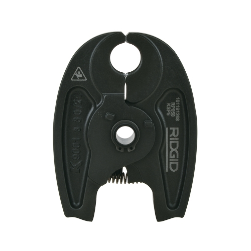 Immagine di Ridgid Ganascia RP 115 per sistema in plastica o multistrato, profilo U32-15 kN 75473