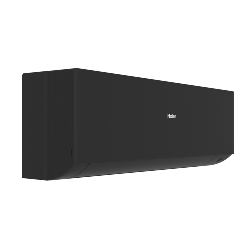 Immagine di Haier EXPERT Climatizzatore a parete dual split inverter Wi-Fi nero | unità esterna R32 10 kW unità interne 7000+12000 BTU 5U105S2SS5FA+AS[20|35]XCAHRA-MB