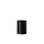 Colombo Design ADJ porta bicchiere da appoggio, finitura cromo e black W4941CR01/03