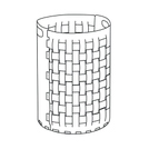 Immagine della categoria Cesti biancheria