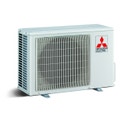 Immagine di Mitsubishi MSZ-EF unità esterna monosplit 2.5 kW MUZ-EF25VE