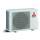 Mitsubishi MSZ-EF unità esterna monosplit 2.5 kW MUZ-EF25VE